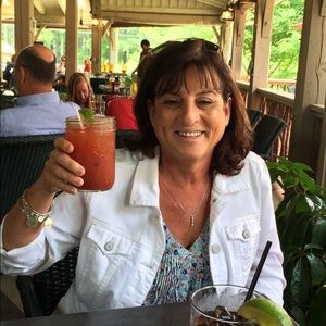 Meet your Posher, Barbara